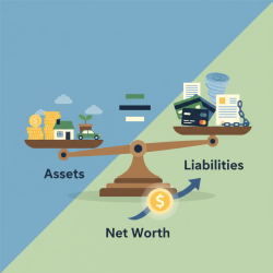 How to Understand and Grow Your Net Worth