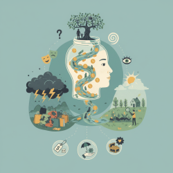 Understanding Emotions and Upbringing in Spending