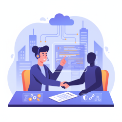 Mastering Vendor Contract Negotiations