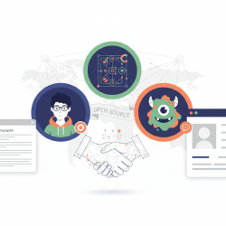 Personalizing User Profiles and Gravatars in Open Source Projects