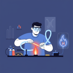 Neon Sign Bending: A Fiery Art in the Age of Light-Emitting Diodes