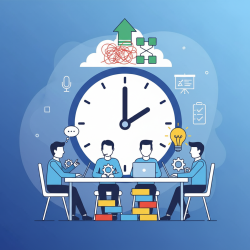 Running Effective Meetings for Software Engineering Managers