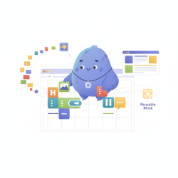 Mastering the WordPress Block Editor