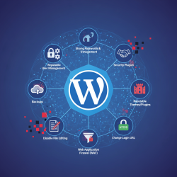 10 Essential Steps to WordPress Security