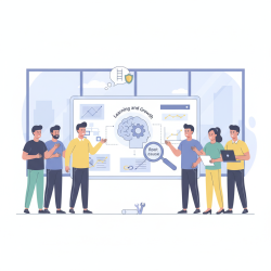 Running Blame Free Post-Mortems as Managers