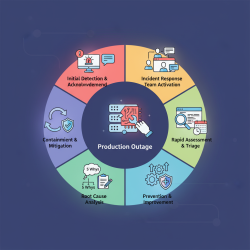A Playbook for Surviving Production Outages