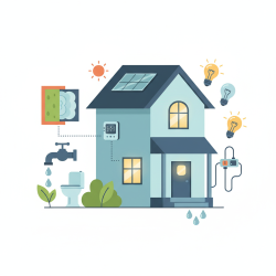Practical Home Upgrades for Lower Utility Bills