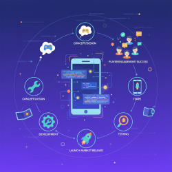 Mobile Game Development: From Concept to Launch