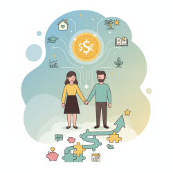 Navigating Finances as a Couple for Joint Financial Success