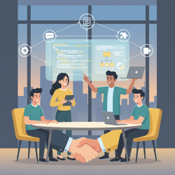 Cultivating Strong Contractor Relationships