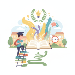 College Studies and Building Effective Habits