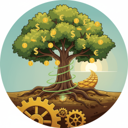 The Astonishing Power of Compound Interest