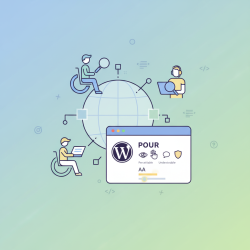 A WordPress User's Guide to WCAG Accessibility
