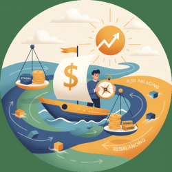 The Essentials of Asset Allocation and Portfolio Rebalancing
