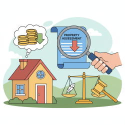 Property Tax Appeals: Challenging Assessments and Saving Money