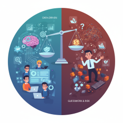 Driving Software Engineering Decisions with Data