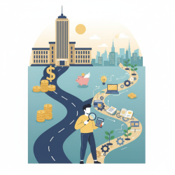 Changing Careers with Education and Time on a Budget