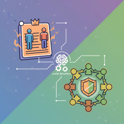 The Interplay of Competition and Cooperation in Game Design