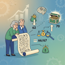 Social Security Optimization to Maximize Your Lifetime Payout