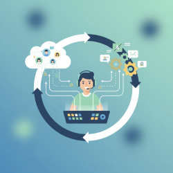 Critical Impact of Community Management in Game Development