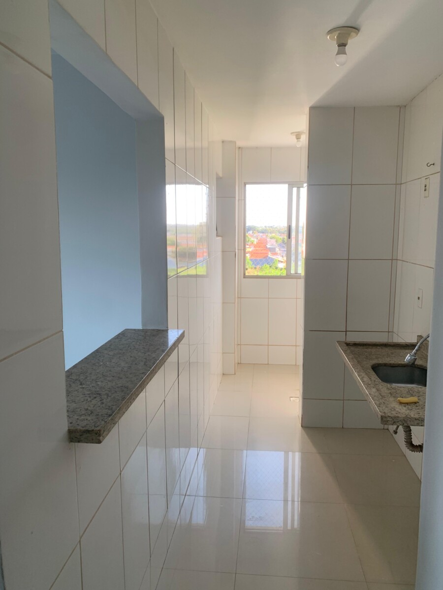 Apartamento Villa Universia cozinha Apartamento Villa Universia cozinha