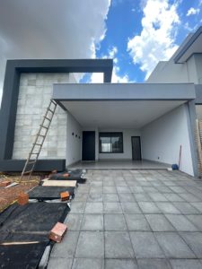 Casa no condomínio Belvedere 2