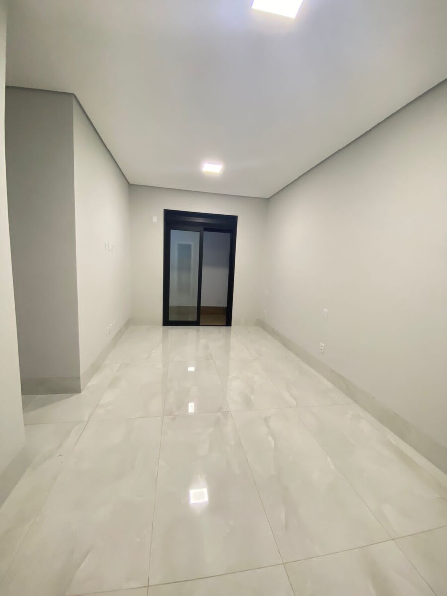 Casa terrea no condomíno Primor das torres (6)