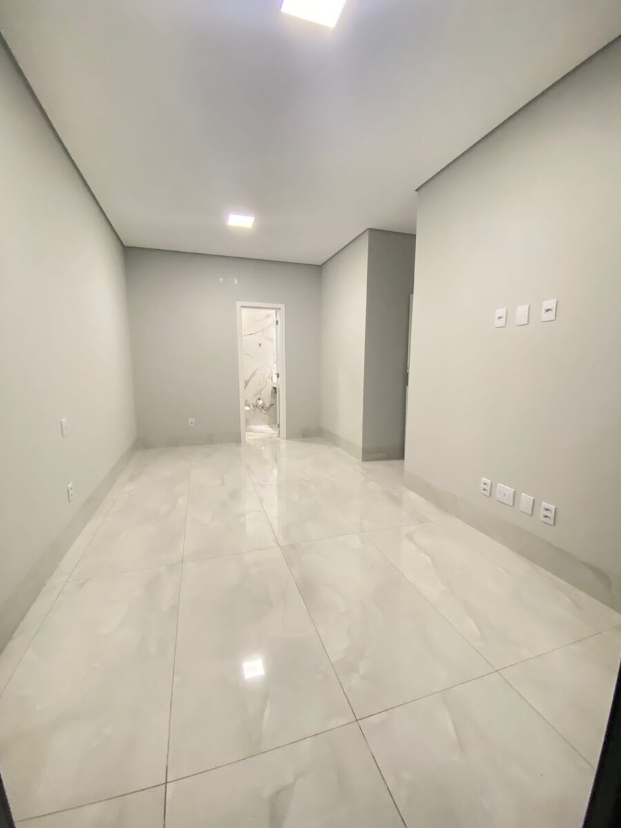 Casa terrea no condomíno Primor das torres (7)