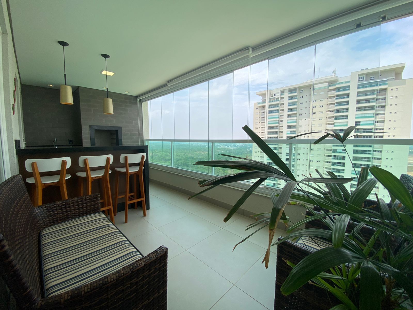 Condomínio Brasil Beach