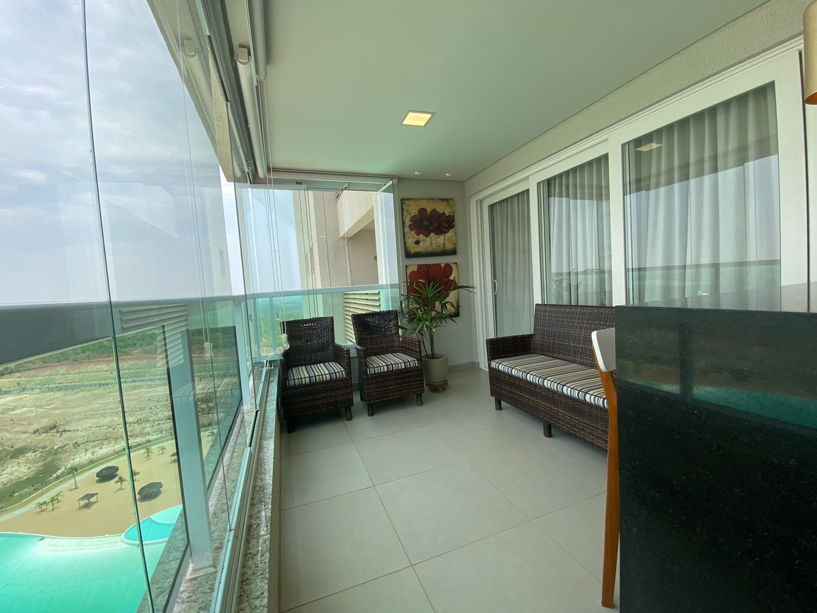 Condomínio Brasil Beach