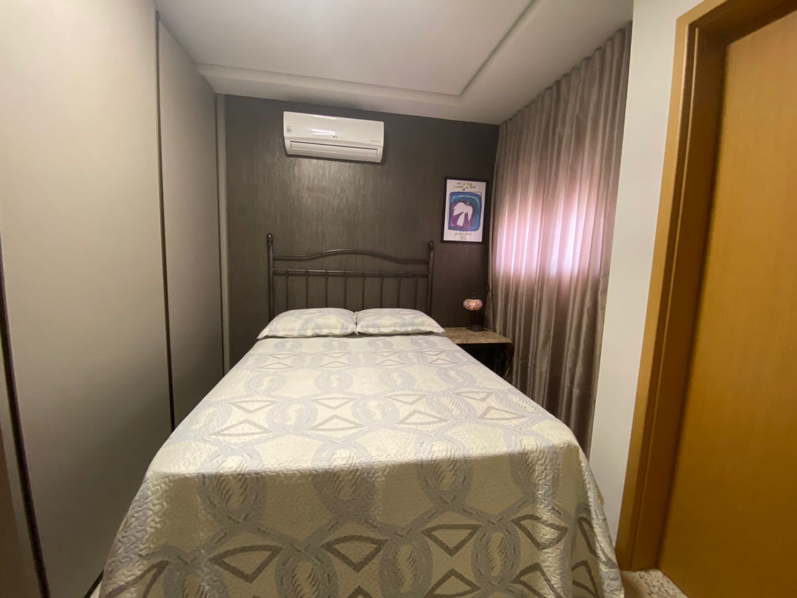 Condomínio Brasil Beach