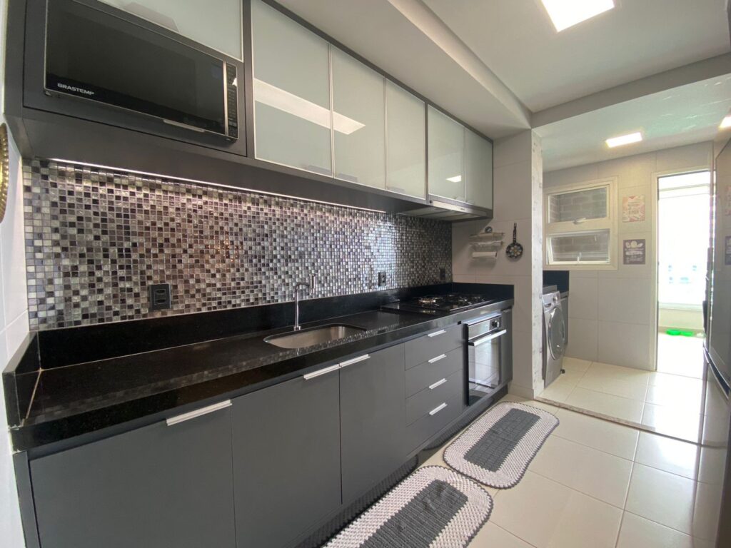 Condomínio Brasil Beach