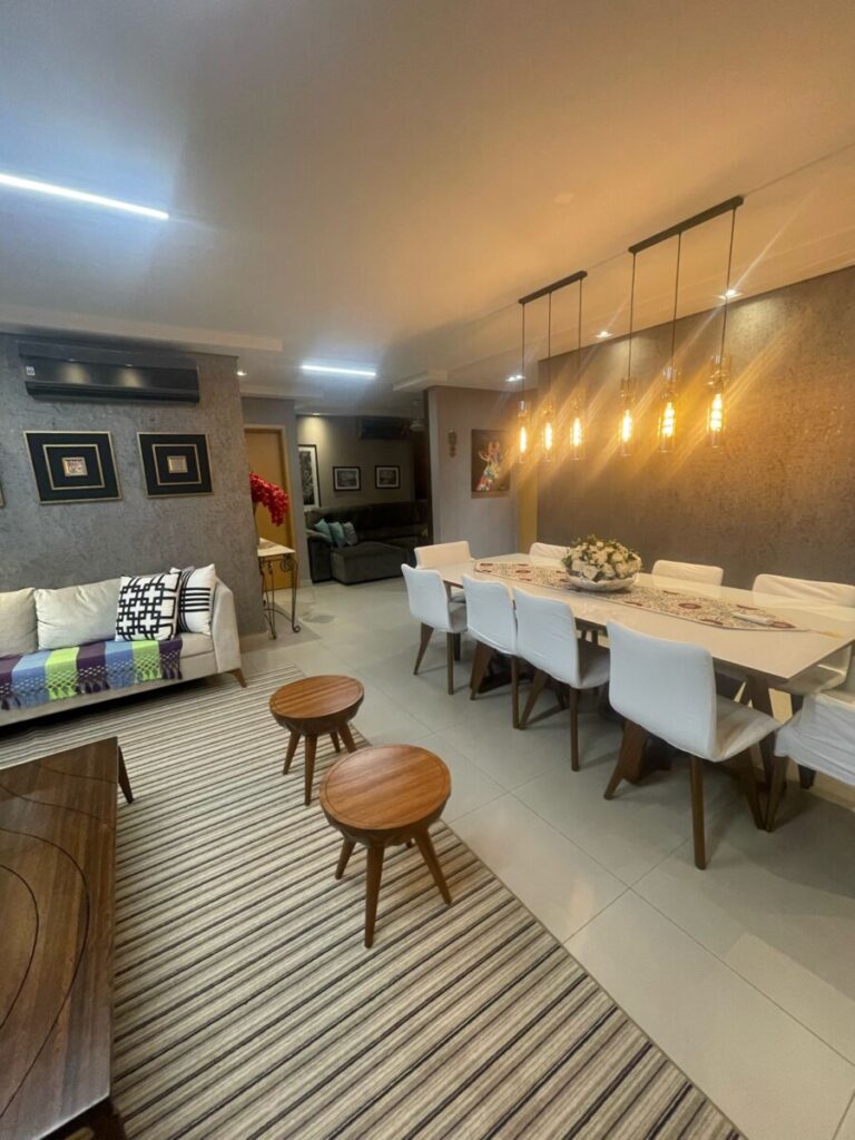 Condomínio Brasil Beach