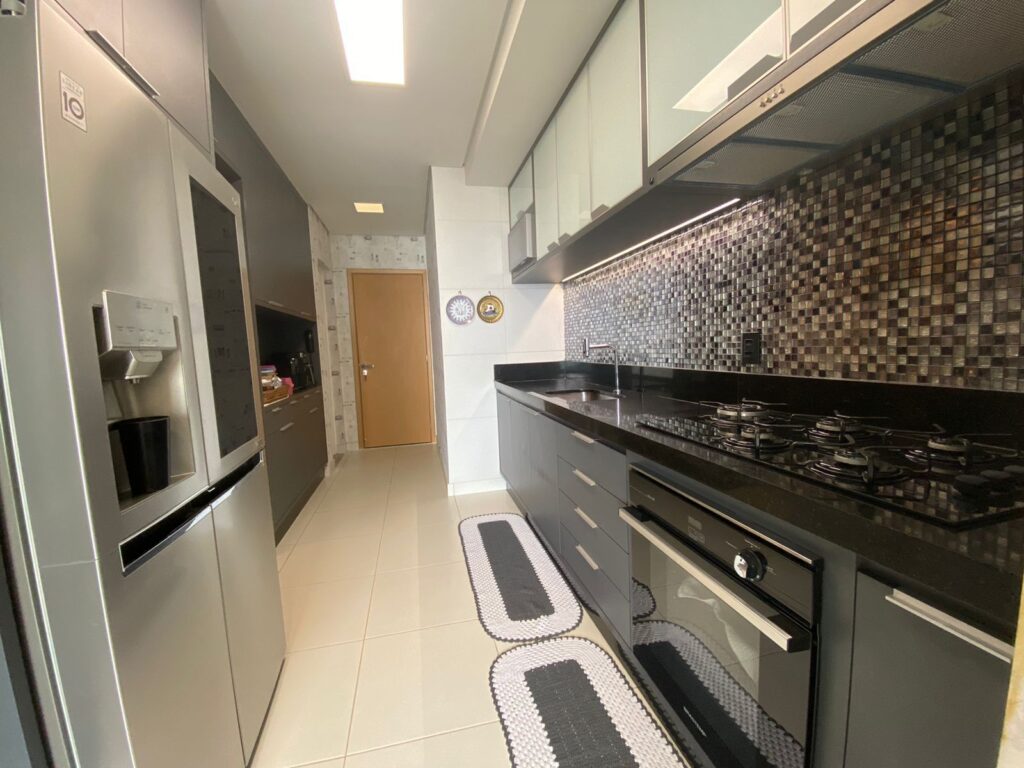 Condomínio Brasil Beach