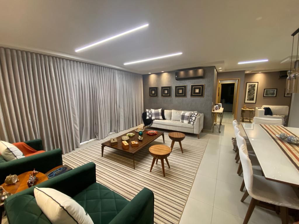 Condomínio Brasil Beach