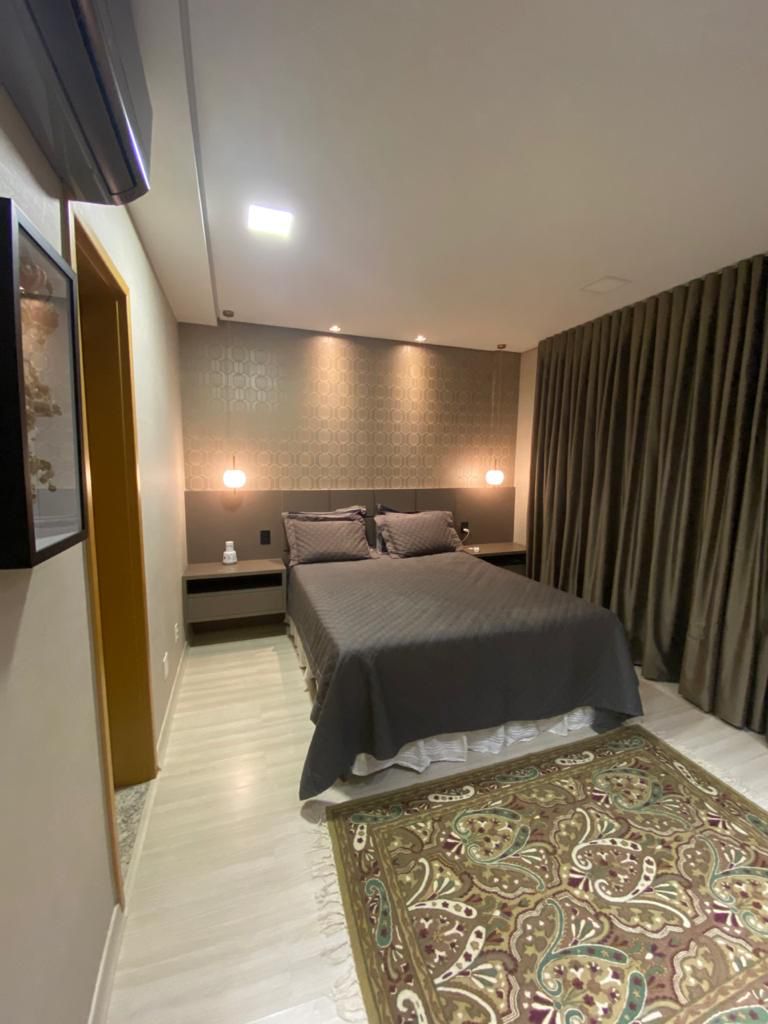 Condomínio Brasil Beach