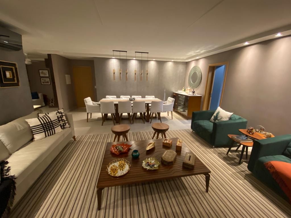 Condomínio Brasil Beach