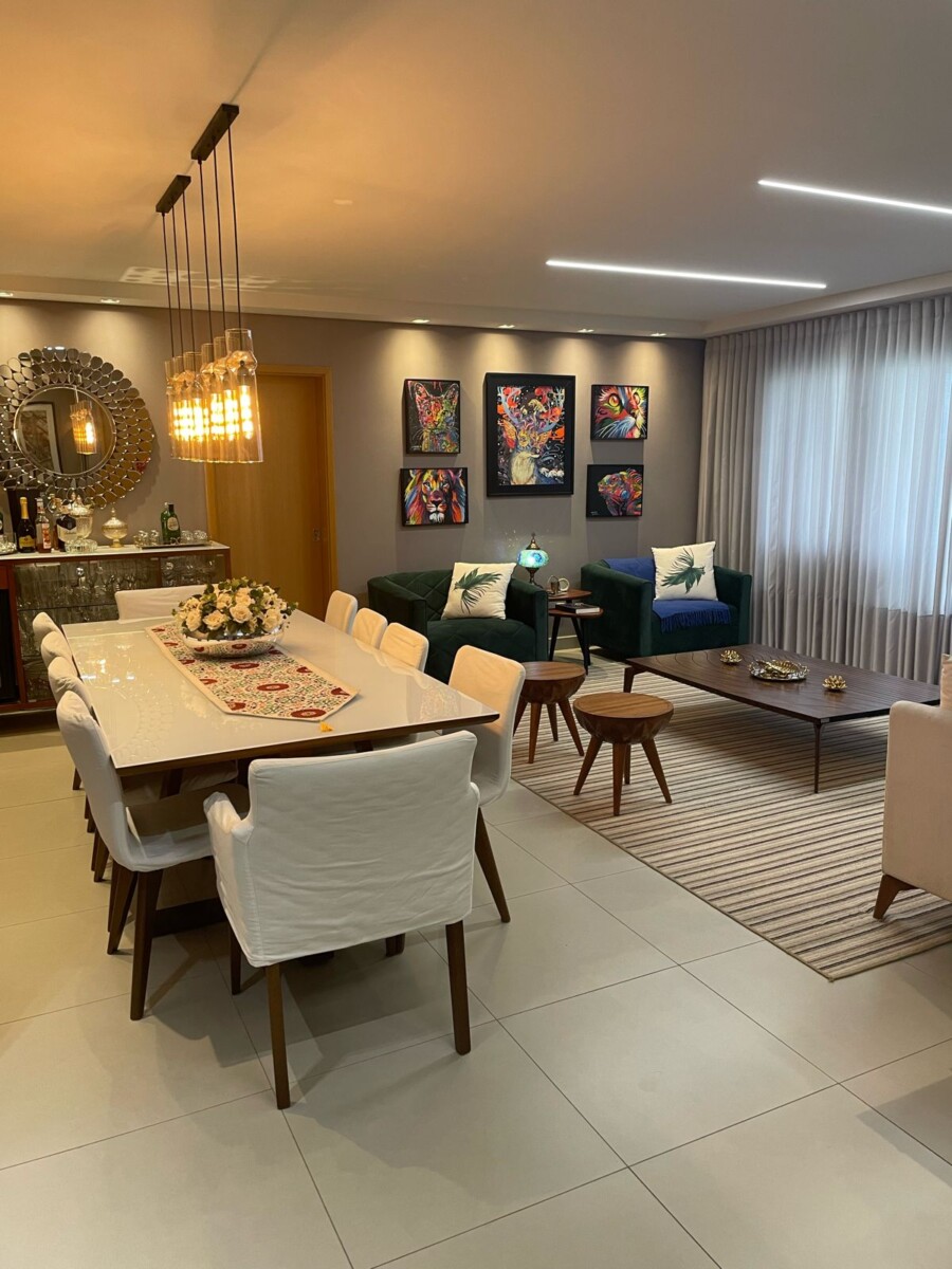 Condomínio Brasil Beach