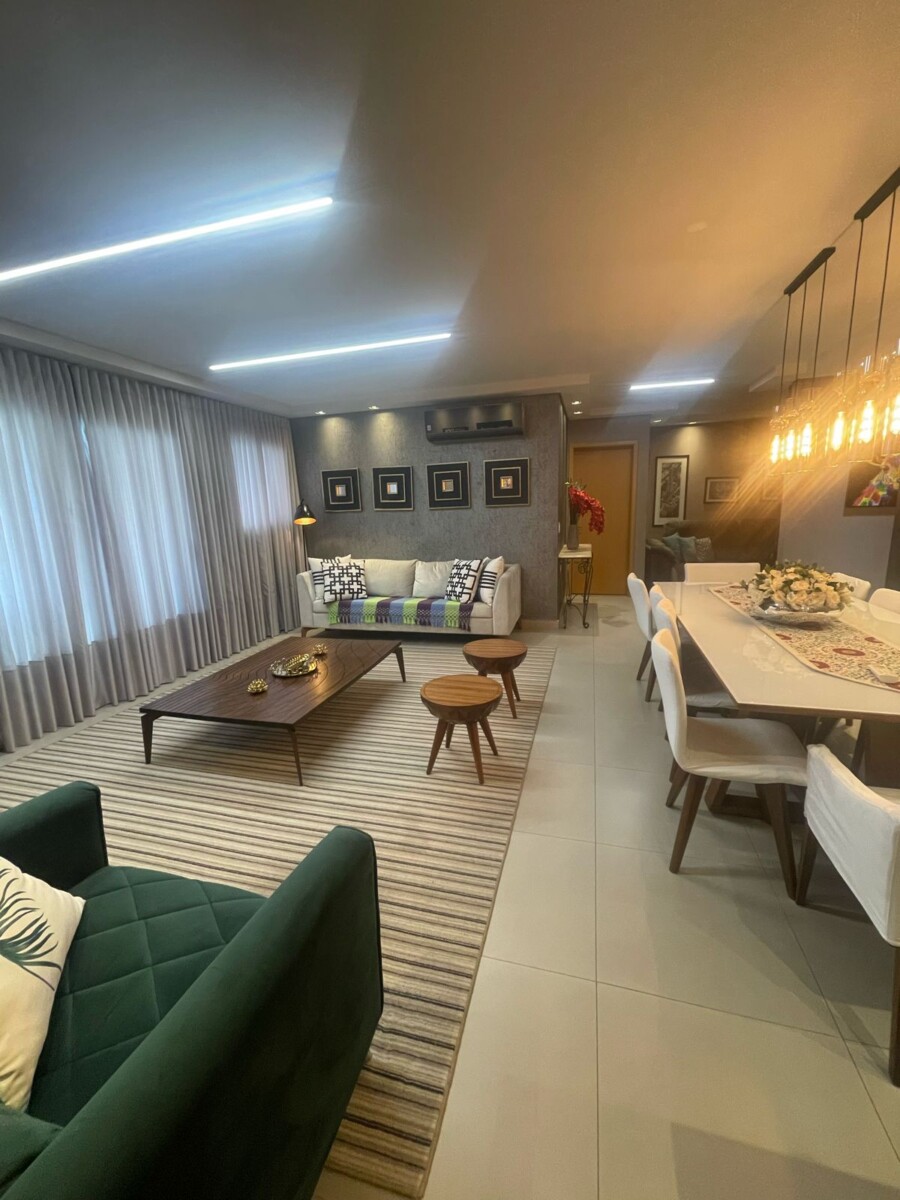 Condomínio Brasil Beach