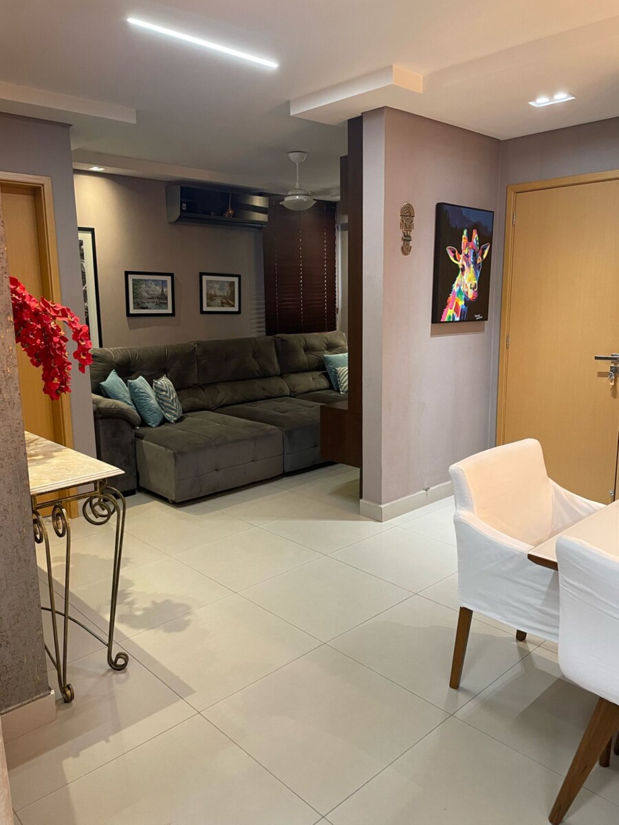 Condomínio Brasil Beach