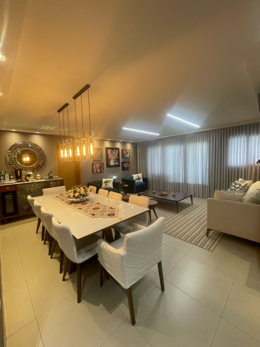 Condomínio Brasil Beach