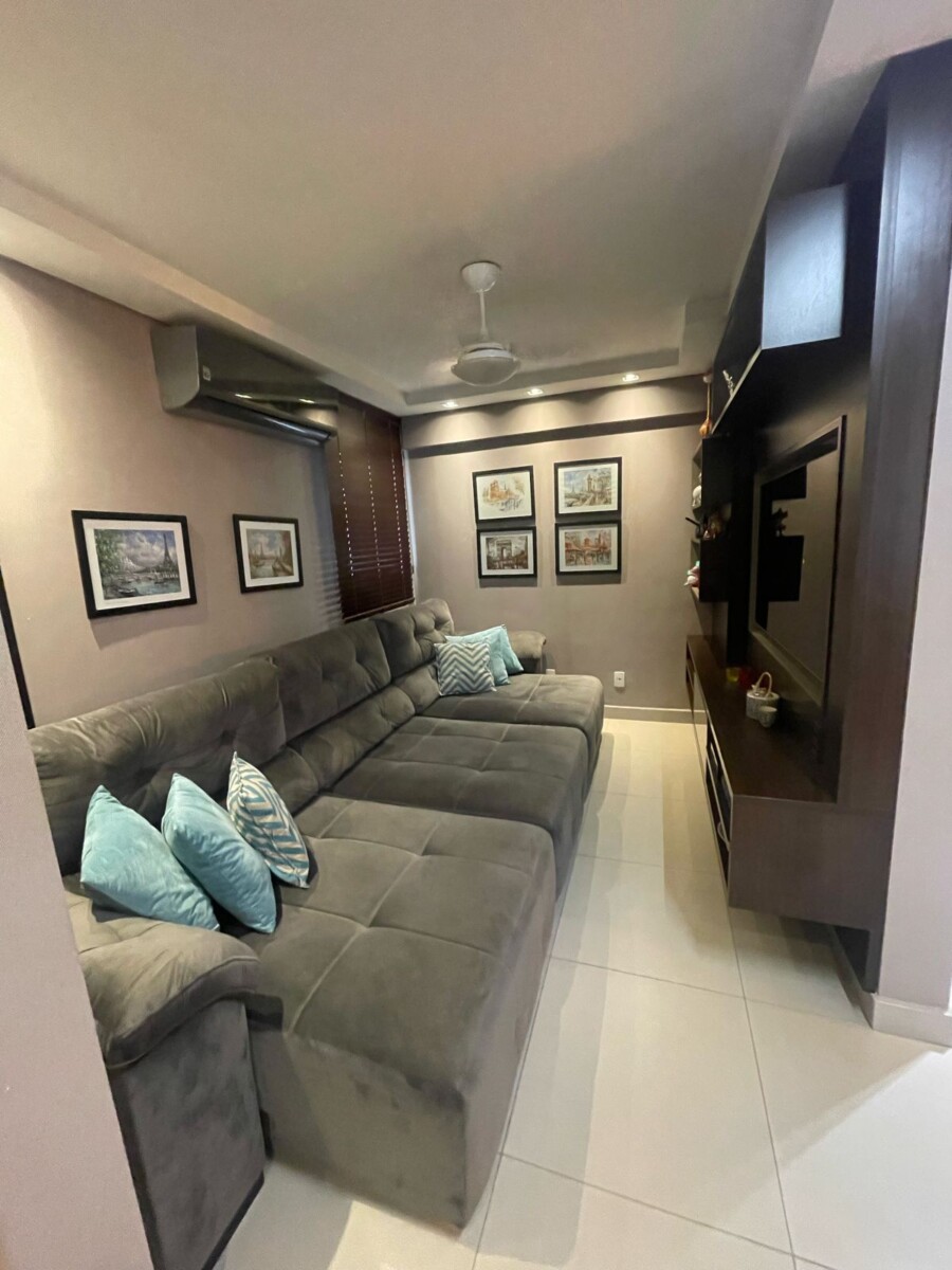 Condomínio Brasil Beach