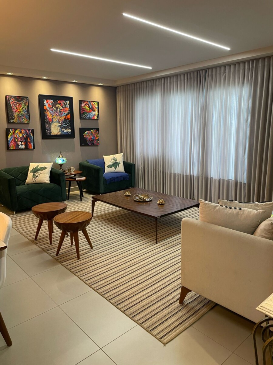 Condomínio Brasil Beach