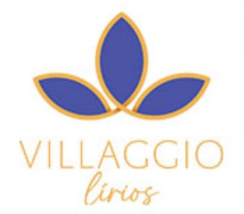 Villaggio Lirios Ecovita logo Villaggio Lirios Ecovita logo