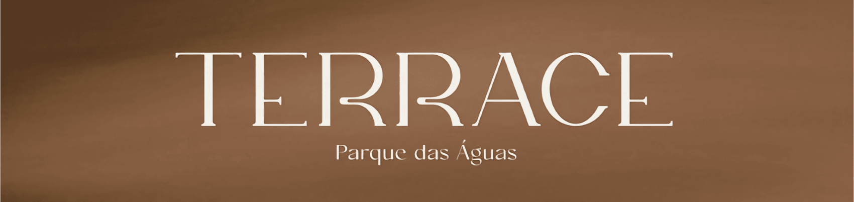 Terrace Plaenge Parque das aguas logo
