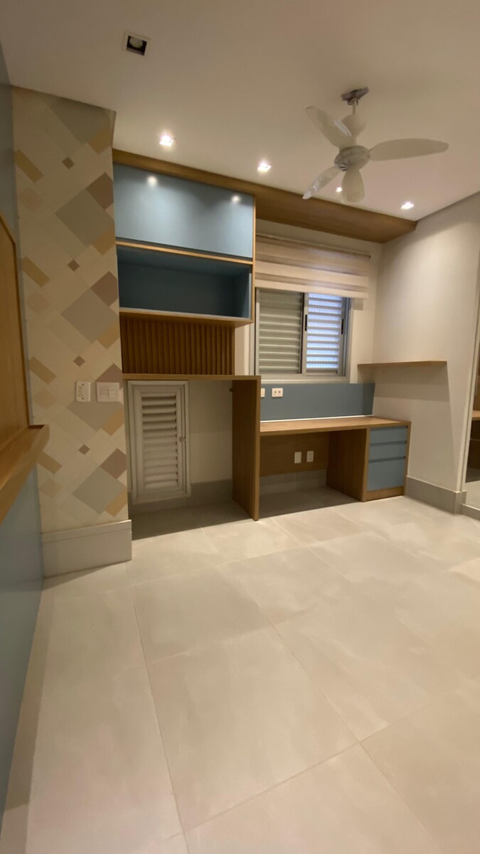 Edifício Cuiabá Central Parque (10) Edifício Cuiabá Central Parque