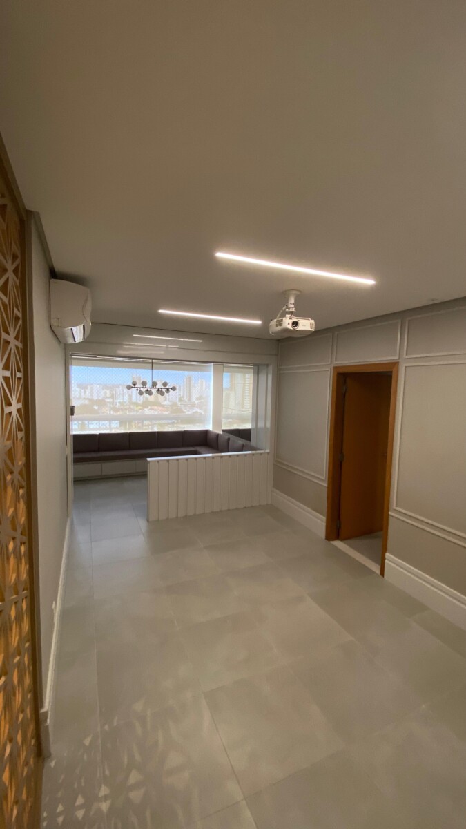 Edifício Cuiabá Central Parque (11) Edifício Cuiabá Central Parque