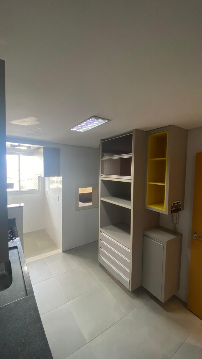 Edifício Cuiabá Central Parque (12) Edifício Cuiabá Central Parque