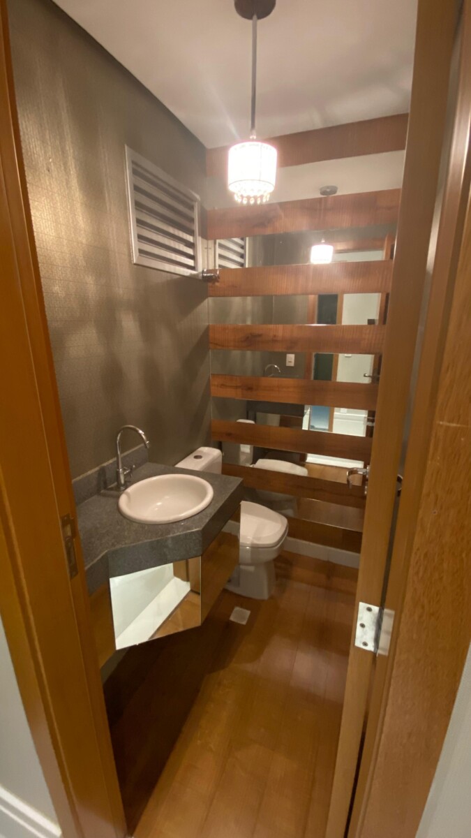 Edifício Cuiabá Central Parque (2) Edifício Cuiabá Central Parque