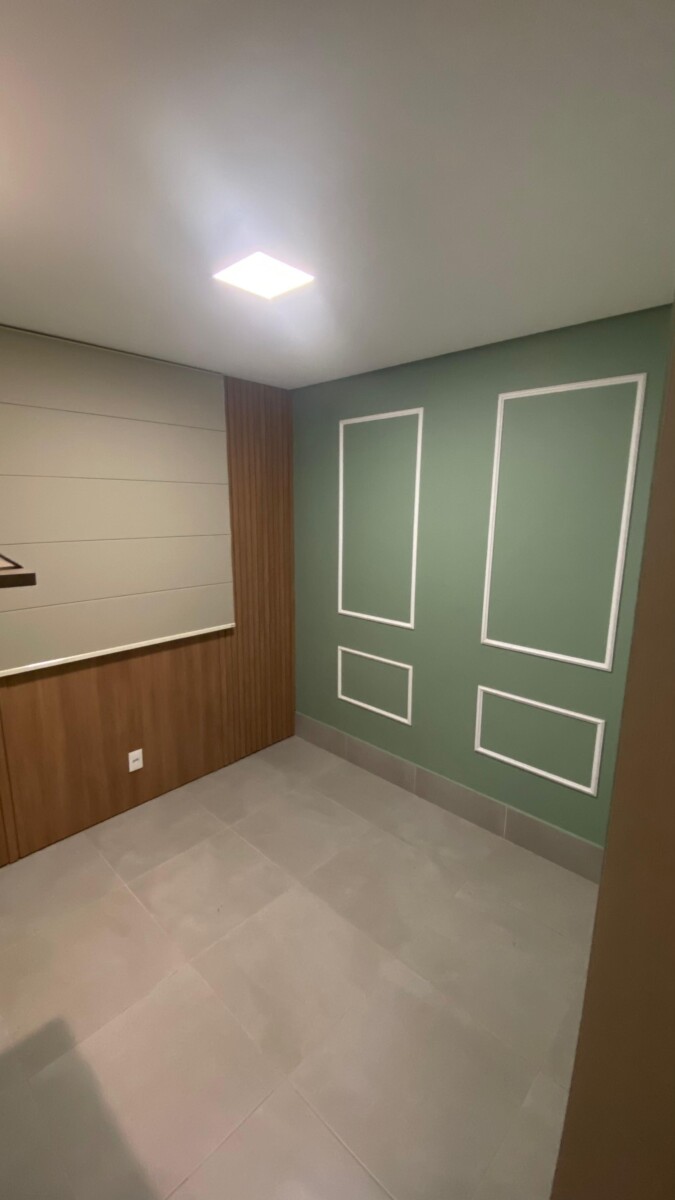 Edifício Cuiabá Central Parque (3) Edifício Cuiabá Central Parque